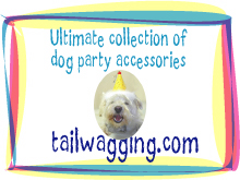 Tail Waggin' Celebrations