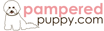 Pampered Puppy