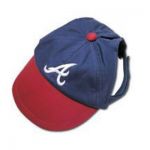 Dog Baseball Hat