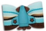 Airplane Dog Bow