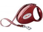 Red Dog Leash