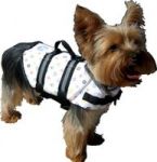 Dog Swim Vest