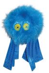 Blue Spider Dog toy