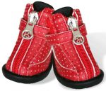 Red Dog Shoes