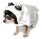 Ghost  Costume for Dogs