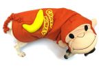 Monkey  Costume for Dogs