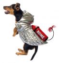 Rocket Space  Costume for Dogs