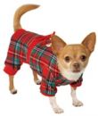 Lil' Teddy Snuggle Suit for Dogs