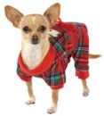 Lil' Teddy Snuggle Suit (GIRL) for Dogs