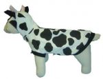 Cow  Costume for Dogs