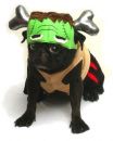 Barkenstein  Costume for Dogs