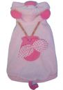 Pig Dog Costume