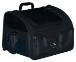 3-In-1 Bike Basket for s- Black for Dogs