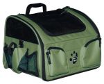 3-In-1 Bike Basket for s- Sage for Dogs