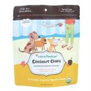 Coco Therapy Coconut Chips for Dogs