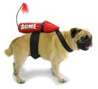 Acme Rocket Costume