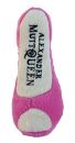 Alexander Muttqueen Small Pink Shoe Dog Toy