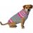 Alpine Dog Sweater- Navy or Pink