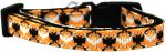 Argyle Bat Collar