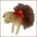 Autumn Tutu for Dogs