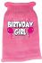 BIrthday Girl Knit Sweater (Various Colors)