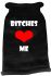 Bitches Love Me Sweater (Various Colors)