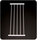Duragate 12 1/2" Width Extension for Dogs
