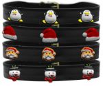 Chipper Dog Collar