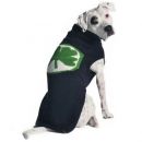 Lucky Clover Dog Sweater