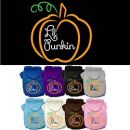 Lil' Punkin Hoodie (Multiple Colors)