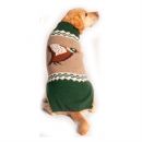 Mallard Dog Sweater