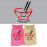 "Miso Cute" Knit Sweater (Various Colors)