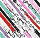 Premium Matching Leash- Mirage Products