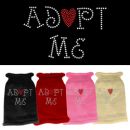 Adopt Me Rhinestone Dog Sweater