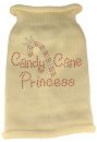 Candy Cane Princess Sweater (Various Colors)