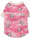 Lambchop Pink  Thermals for Dogs