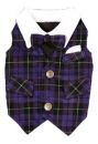 Edward  Vest for Dogs