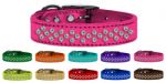 AB Sprinkles Metallic Collar