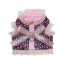 Addison Dog Harness Top