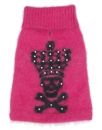 Ahoy Matey Angora Blend Dog Turtleneck