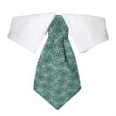 Aiden Dog Shirt Collar Tie