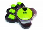 Aikiou Interactive Dog Bowl (Mult-Colors)