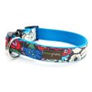 Alice Dog Collars and Leashes
