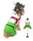 Alpine Boy Suit Dog Costume