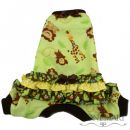 Animal Kingdom Pajamas for Dogs