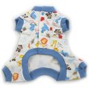Animal Friends Dog Pajamas