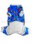 Animal Farm Minky Snuggle Dog Suit by Ruff Ruff Couture