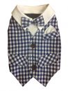 Archibald Dog Vest