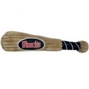 Arizona Diamondbacks Plush Dog Bat Toy