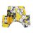 Aruba Dog Swim Trunks